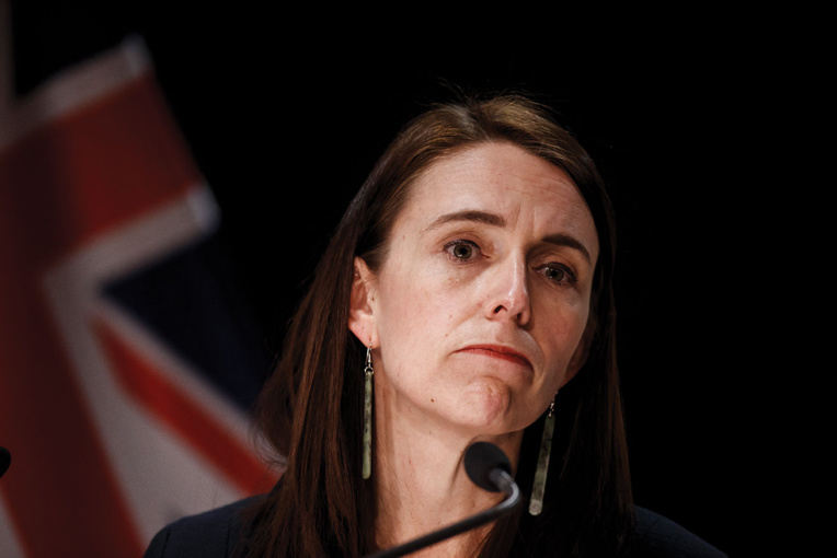 ROBERT KITCHIN / POOL / AFP ROBERT KITCHIN / POOL / AFP