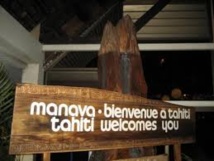Aéroport de Tahiti (ADT)  fête le tourisme