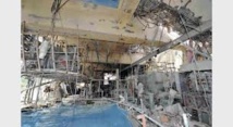 Fukushima: début du retrait du combustible usé de la piscine 4 confirmé mi-novembre