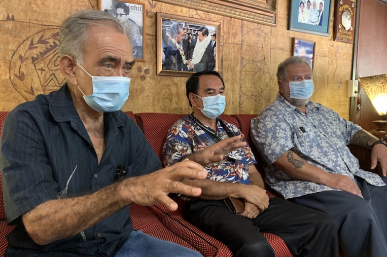 ​“C’est ainsi qu'ont débuté de nombreuses révolutions”