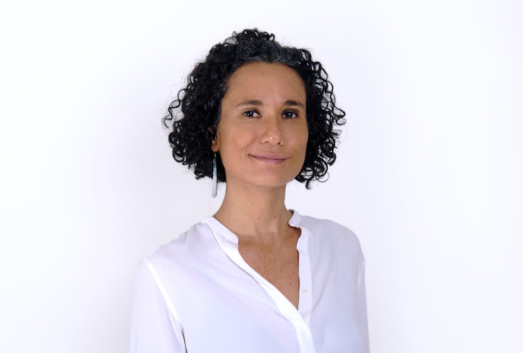 Miriama Bono, directrice du musée de Tahiti et des îles. (©Tahiti Zoom) Miriama Bono, directrice du musée de Tahiti et des îles. (©Tahiti Zoom)