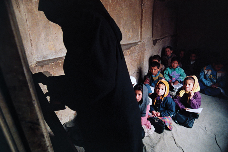 GUY TILLIM / AFP GUY TILLIM / AFP