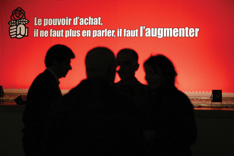 Photo d'archives. LIONEL BONAVENTURE / AFP Photo d'archives. LIONEL BONAVENTURE / AFP