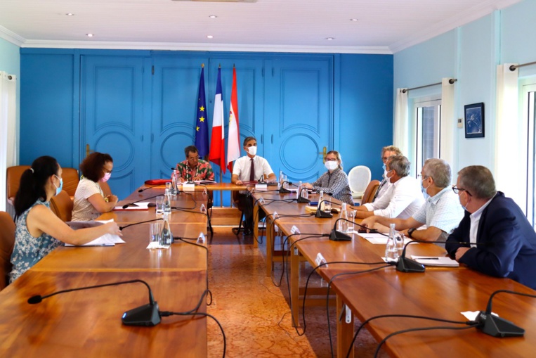 477 millions de francs accordés pour la recherche 477 millions de francs accordés pour la recherche