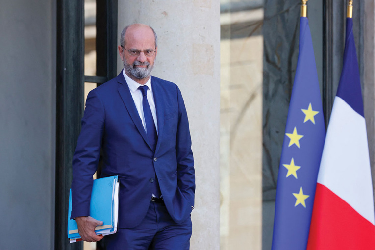 JEAN-FRANCOIS MONIER / AFP JEAN-FRANCOIS MONIER / AFP