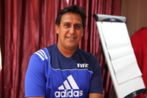 Les Tiki Toa disputent ce soir à 19 h la ½ finale de la coupe du monde de Beach Soccer contre les tenants du titre, les Russes.