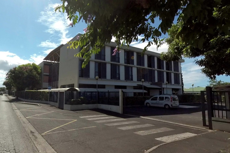 L'Hospitel réquisitionné pour les patients post-Covid L'Hospitel réquisitionné pour les patients post-Covid