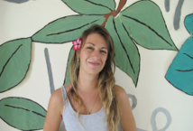 Nuku Hiva : nouvelle tête à la Maison de l'enfance Nuku Hiva : nouvelle tête à la Maison de l'enfance