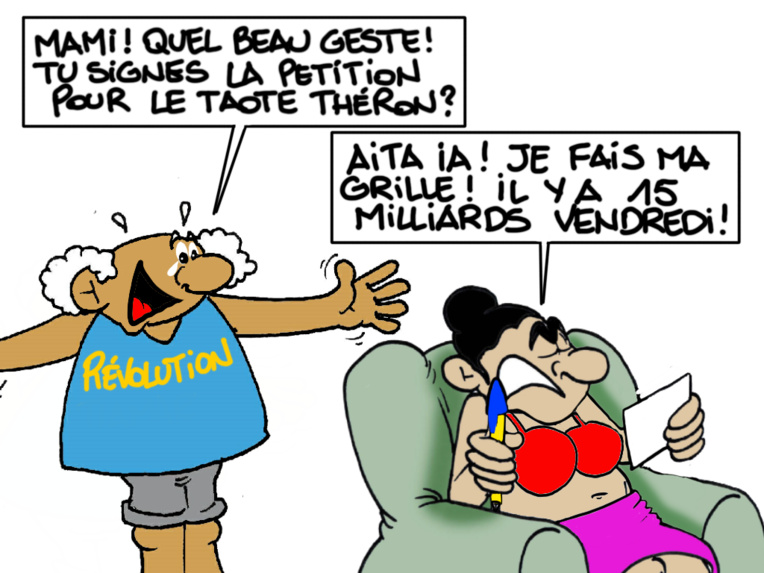 l'actualité croquée par Munoz l'actualité croquée par Munoz