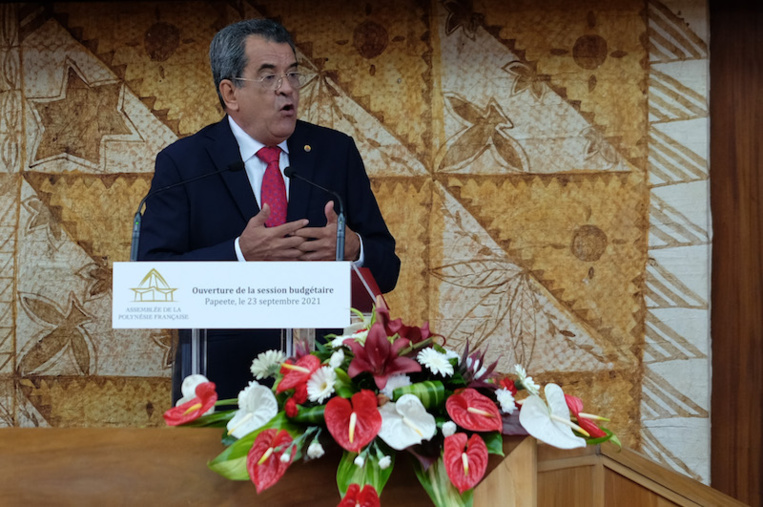 “Nous n'avons jamais interdit l’ivermectine ou l’hydroxychloroquine” “Nous n'avons jamais interdit l’ivermectine ou l’hydroxychloroquine”