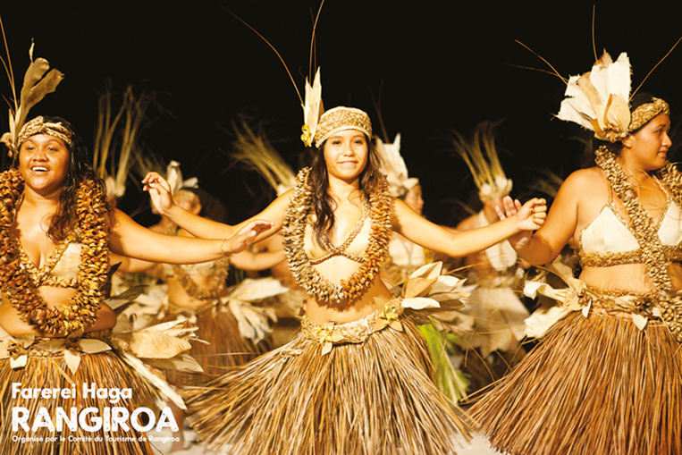 Le Farerei Haga Rangiroa encore annulé Le Farerei Haga Rangiroa encore annulé