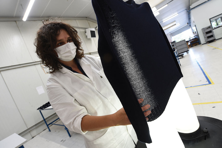 JEAN-FRANCOIS MONIER / AFP JEAN-FRANCOIS MONIER / AFP