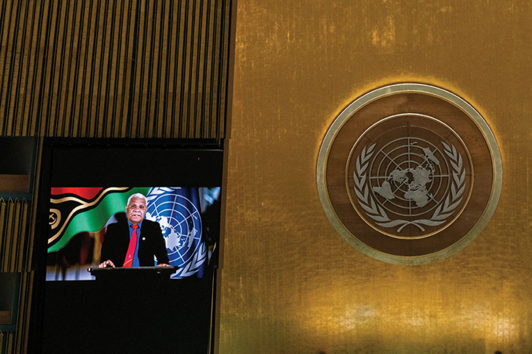 EDUARDO MUNOZ / POOL / AFP EDUARDO MUNOZ / POOL / AFP