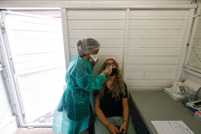 Sameer Al-DOUMY / AFP Sameer Al-DOUMY / AFP