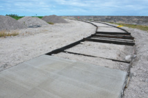 Le projet aquacole de Hao à la dérive Le projet aquacole de Hao à la dérive