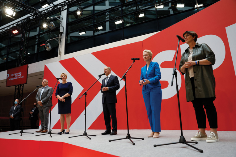 ODD ANDERSEN / AFP ODD ANDERSEN / AFP