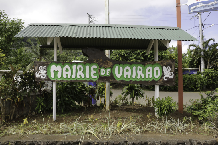 Eau, ordures : Taiarapu-Ouest, la commune des mauvais payeurs Eau, ordures : Taiarapu-Ouest, la commune des mauvais payeurs