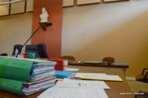 Affaire d'ice : fortes peines pour le gang "des bras cassés"