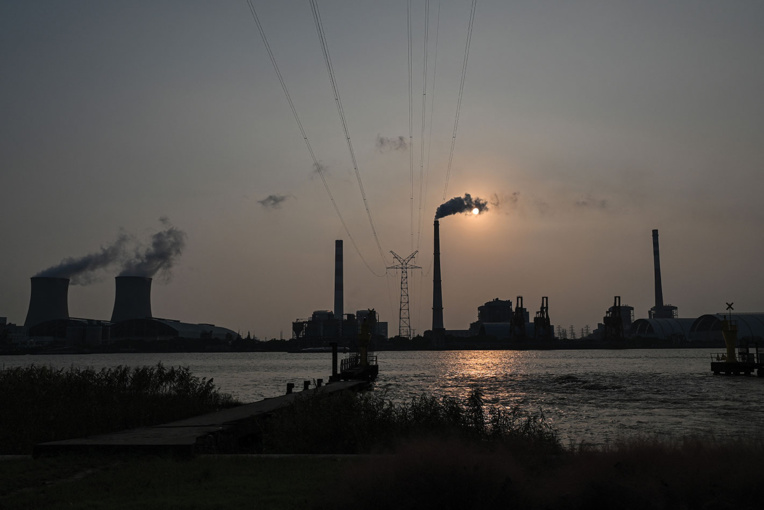 Hector RETAMAL / AFP Hector RETAMAL / AFP