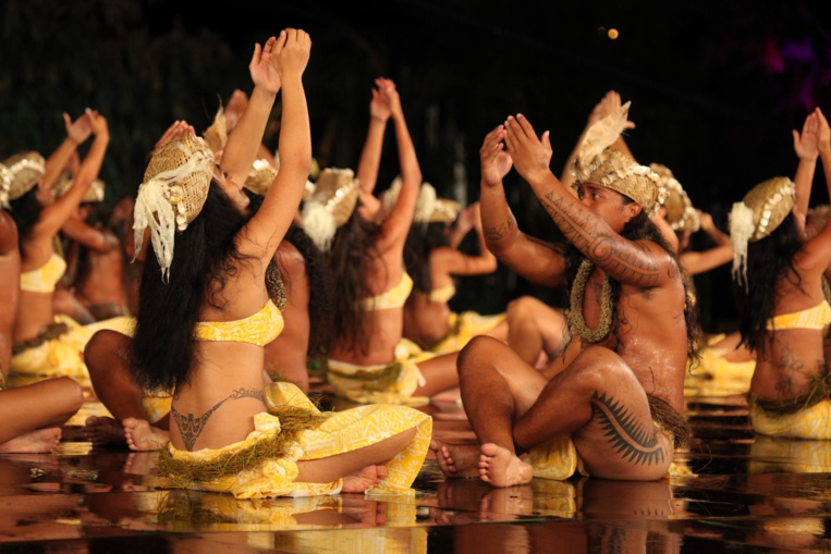 Le Heiva i Tahiti prépare son retour en 2022 Le Heiva i Tahiti prépare son retour en 2022