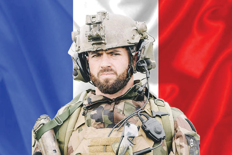 Etat Major des Armées / AFP Etat Major des Armées / AFP