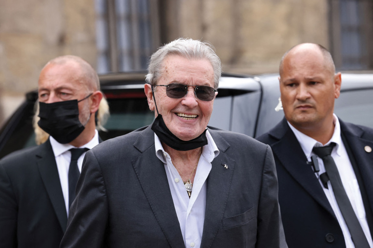 Thomas COEX / AFP Thomas COEX / AFP