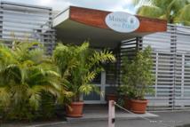 La Maison de la Perle est en cours de dissolution