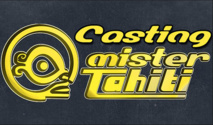 Ouverture Casting Mister Tahiti 2013