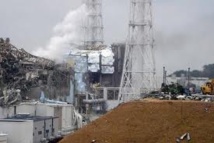 Fukushima: nouvelle fuite et débordements d'eau, la série noire continue