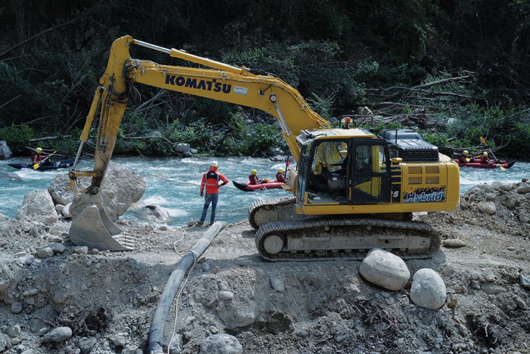 Valery HACHE / AFP Valery HACHE / AFP