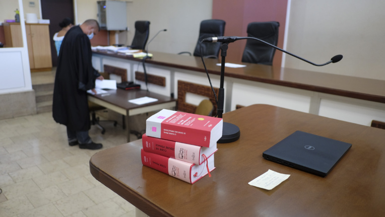 Deux ans ferme pour une commande d'ice sur le darknet Deux ans ferme pour une commande d'ice sur le darknet