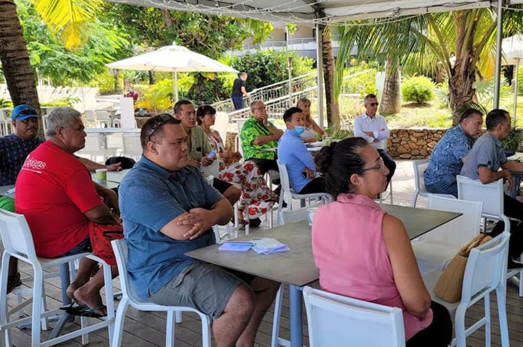 La CPME enregistre un bond dans ses adhésions La CPME enregistre un bond dans ses adhésions