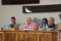 Assemblée de Polynésie : jeux de mots autour de l'autonomie