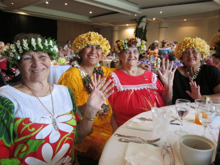 Punaauia : 430 matahiapo invités par la commune