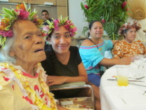 Punaauia : 430 matahiapo invités par la commune