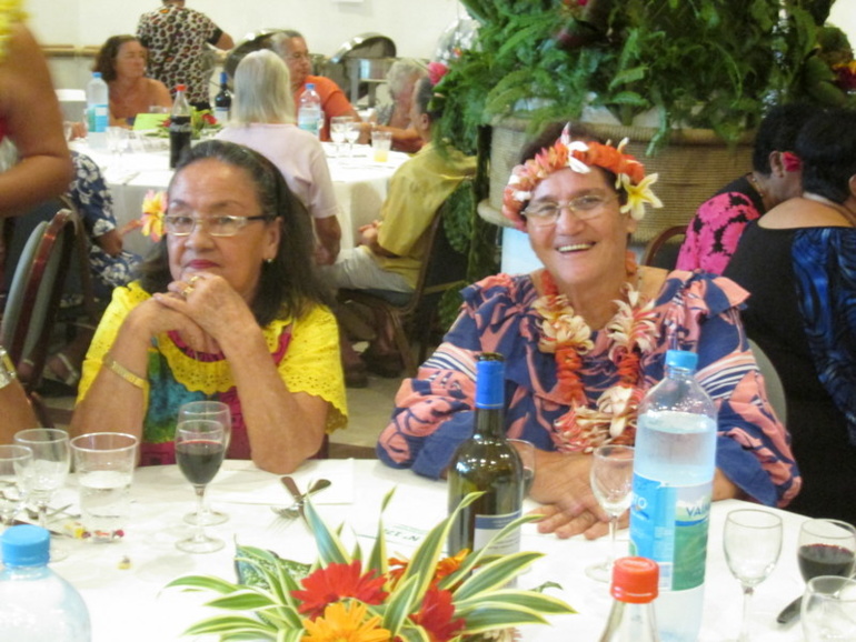 Punaauia : 430 matahiapo invités par la commune