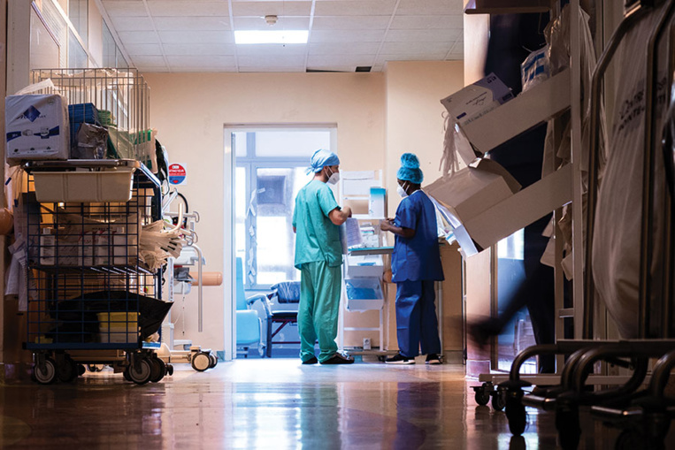 Carla BERNHARDT / AFP Carla BERNHARDT / AFP