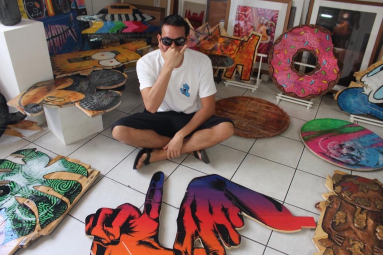 Cronos, toute une palette de couleurs Cronos, toute une palette de couleurs