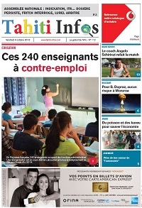 Cliquez sur l'image pour lire le journal Cliquez sur l'image pour lire le journal