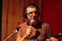 Arts du spectacle : Rencontre avec Gerald Mingo et Jean Luc Casula