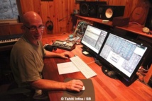 Arts du spectacle : Rencontre avec Gerald Mingo et Jean Luc Casula