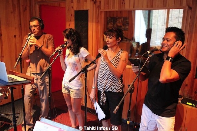 Arts du spectacle : Rencontre avec Gerald Mingo et Jean Luc Casula