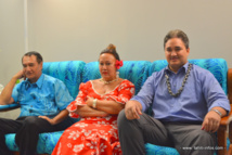 L’UPLD va déposer une proposition de Loi du Pays pour la protection de l’emploi local en Polynésie