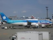 Air Tahiti Nui modifie ses vols à destination ou en provenance de Tokyo