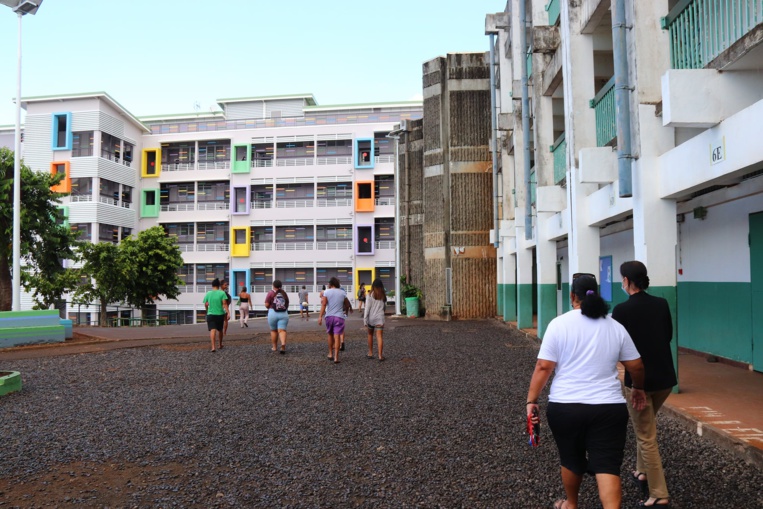 photo : Ville de Faa'a