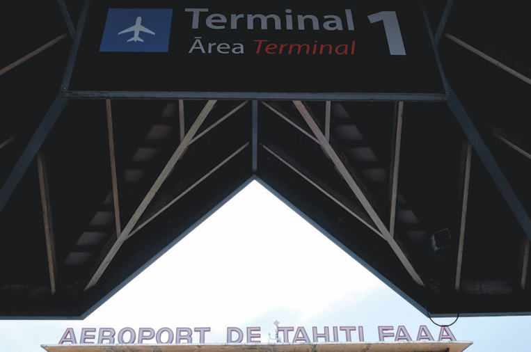 Egis-CDC annonce 26 milliards pour "l'aéroport du futur" Egis-CDC annonce 26 milliards pour "l'aéroport du futur"