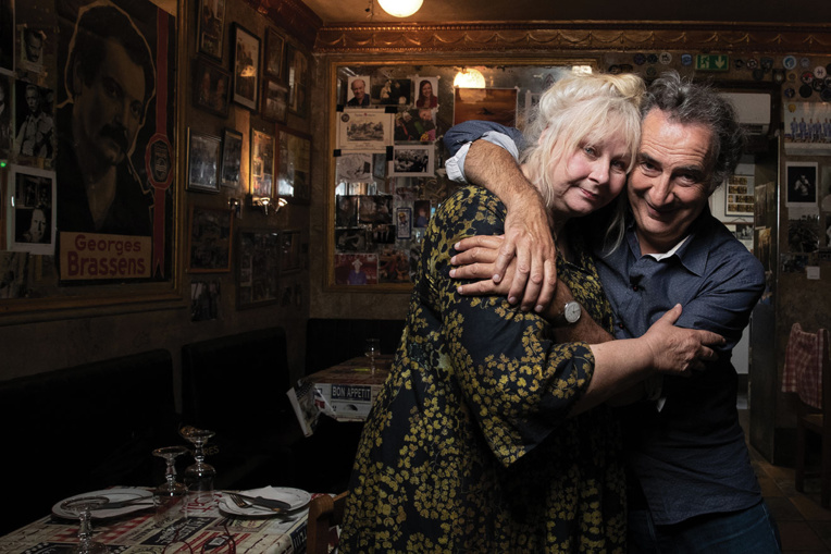 JOEL SAGET / AFP JOEL SAGET / AFP