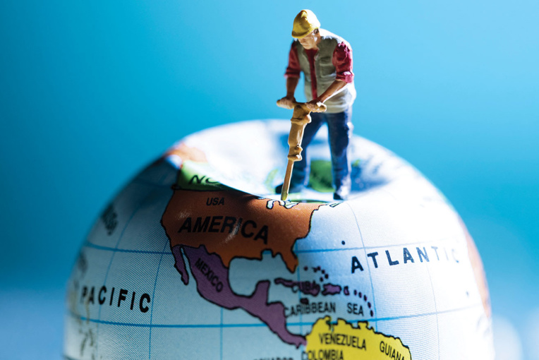 JOEL SAGET / AFP JOEL SAGET / AFP