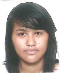 Hilary, jeune fugueuse a été retrouvée 