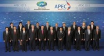 L'Asie-Pacifique en sommet sur fond d'incertitudes américaines